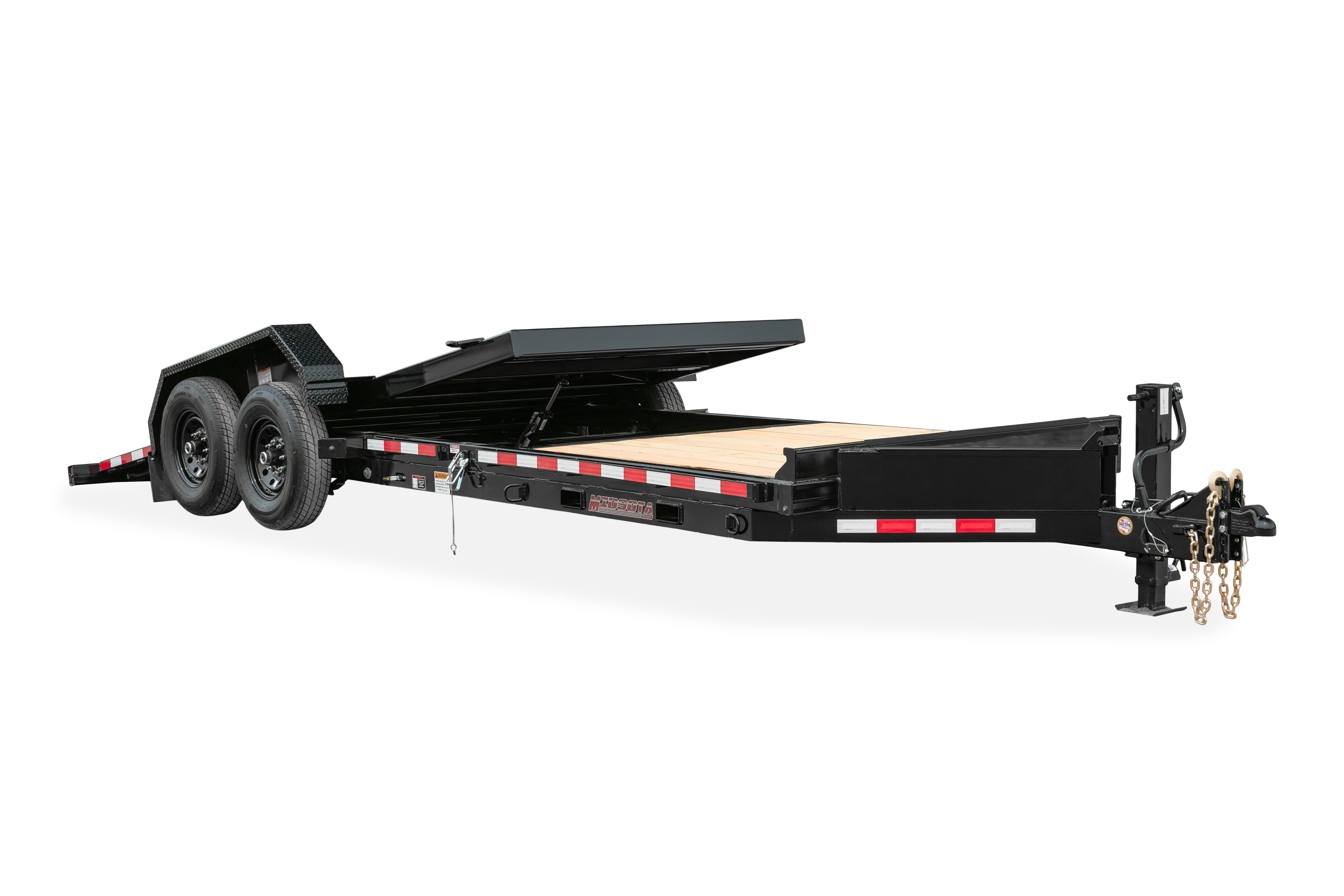83 x 20 Midsota TB20 16.1K GN